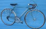 Rene Herse blue