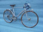 Rene Herse chrome