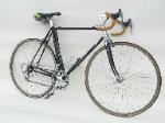 Rene Herse 1980 racing