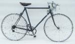 Rare early Rene Herse racer