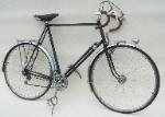 Large size Rene Herse, round fork top.