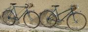 Pair Rene Herse