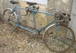 Rene Herse tandem
